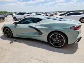 Chevrolet Corvette STINGRAY* BOSE* * CarPlay*  | Mobile.bg    2