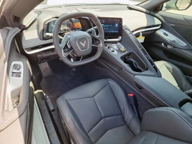 Chevrolet Corvette STINGRAY* BOSE* * CarPlay*  | Mobile.bg    8