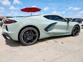 Chevrolet Corvette STINGRAY* BOSE* * CarPlay*  | Mobile.bg    4