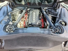 Chevrolet Corvette STINGRAY* BOSE* * CarPlay*  | Mobile.bg    12