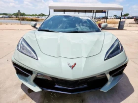 Chevrolet Corvette STINGRAY* BOSE* * CarPlay*  | Mobile.bg    6