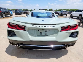 Chevrolet Corvette STINGRAY* BOSE* * CarPlay*  | Mobile.bg    3