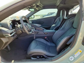 Chevrolet Corvette STINGRAY* BOSE* * CarPlay*  | Mobile.bg    7