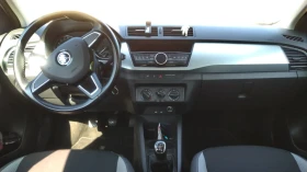 Обява за продажба на Skoda Fabia ~11 500 лв. - изображение 8