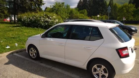 Обява за продажба на Skoda Fabia ~11 500 лв. - изображение 4
