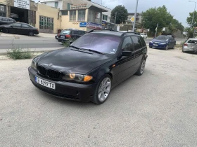 Обява за продажба на BMW 320 320d ~4 800 лв. - изображение 3