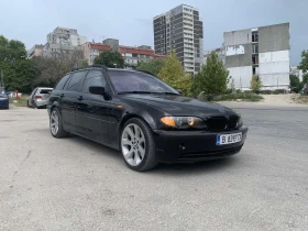 Обява за продажба на BMW 320 320d ~4 800 лв. - изображение 1