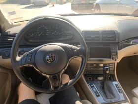 Обява за продажба на BMW 320 320d ~4 800 лв. - изображение 9