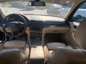 Обява за продажба на BMW 320 320d ~4 800 лв. - изображение 8