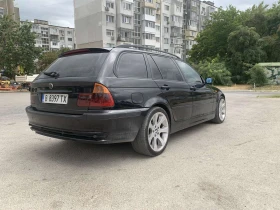 Обява за продажба на BMW 320 320d ~4 800 лв. - изображение 4