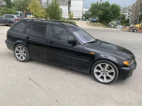 Обява за продажба на BMW 320 320d ~4 800 лв. - изображение 2