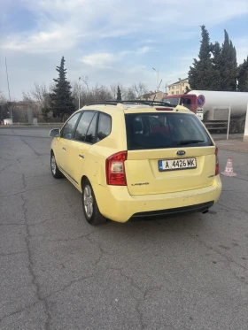 Kia Carens | Mobile.bg    5