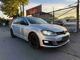 VW Golf 7 /GTI/EURO5B 