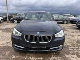 BMW 5 Gran Turismo XDRIVE AVTOMAT/KOJA/PANORAMA/NAVI EURO 5 - 15300 лв. / 7822.77 € - 65227061 3
