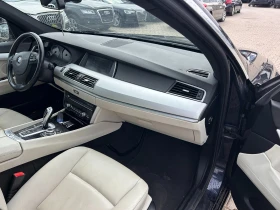 BMW 5 Gran Turismo XDRIVE AVTOMAT/KOJA/PANORAMA/NAVI EURO 5 - 15300 лв. / 7822.77 € - 65227061 10