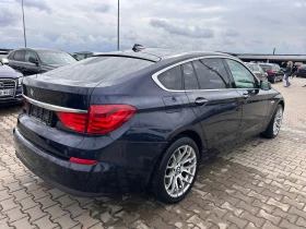 BMW 5 Gran Turismo XDRIVE AVTOMAT/KOJA/PANORAMA/NAVI EURO 5 - 15300 лв. / 7822.77 € - 65227061 6