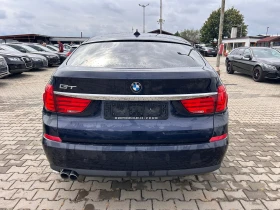BMW 5 Gran Turismo XDRIVE AVTOMAT/KOJA/PANORAMA/NAVI EURO 5 - 15300 лв. / 7822.77 € - 65227061 7