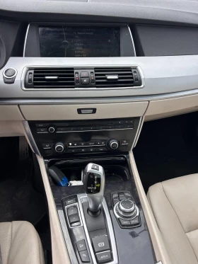 BMW 5 Gran Turismo XDRIVE AVTOMAT/KOJA/PANORAMA/NAVI EURO 5 - 15300 лв. / 7822.77 € - 65227061 14