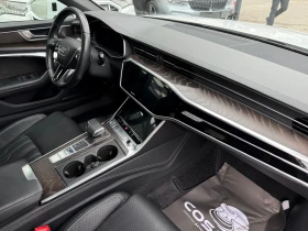 Audi A6 55TFSI Technik S-Line СТРАХОТНА - 60900 лв. / 31137.68 € - 91261227 14