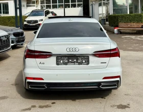 Audi A6 55TFSI Technik S-Line СТРАХОТНА - 60900 лв. / 31137.68 € - 91261227 16