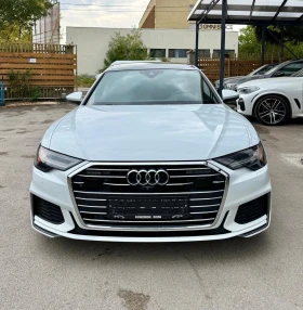 Audi A6 55TFSI Technik S-Line СТРАХОТНА - 60900 лв. / 31137.68 € - 91261227 3