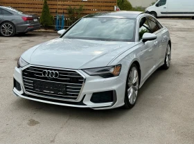 Audi A6 55TFSI Technik S-Line СТРАХОТНА - 60900 лв. / 31137.68 € - 91261227 17