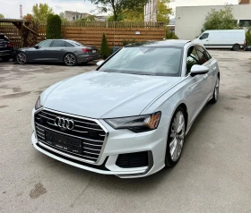 Audi A6 55TFSI Technik S-Line СТРАХОТНА - 60900 лв. / 31137.68 € - 91261227 2