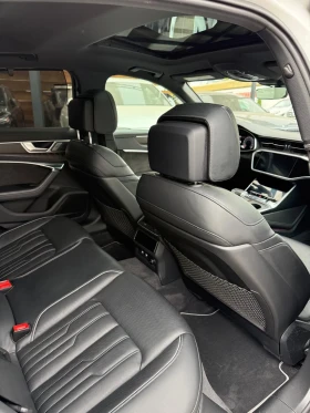 Audi A6 55TFSI Technik S-Line СТРАХОТНА - 60900 лв. / 31137.68 € - 91261227 12