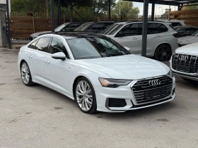 Audi A6 55TFSI Technik S-Line СТРАХОТНА - 60900 лв. / 31137.68 € - 91261227 15