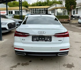 Audi A6 55TFSI Technik S-Line СТРАХОТНА - 60900 лв. / 31137.68 € - 91261227 6