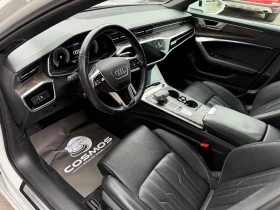 Audi A6 55TFSI Technik S-Line СТРАХОТНА - 60900 лв. / 31137.68 € - 91261227 10