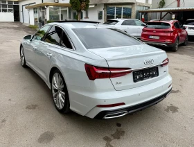 Audi A6 55TFSI Technik S-Line СТРАХОТНА - 60900 лв. / 31137.68 € - 91261227 7