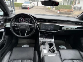 Audi A6 55TFSI Technik S-Line СТРАХОТНА - 60900 лв. / 31137.68 € - 91261227 9