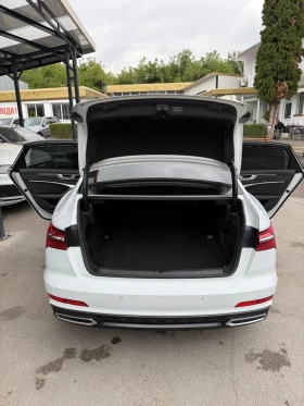 Audi A6 55TFSI Technik S-Line СТРАХОТНА - 60900 лв. / 31137.68 € - 91261227 8