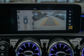 Mercedes-Benz CLA 45 AMG Magno/4Matic+ /Burmester/Ambient/Dynamic+ /Pano/ | Mobile.bg    15