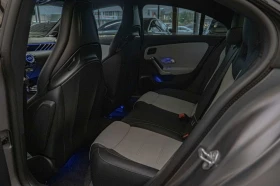 Mercedes-Benz CLA 45 AMG Magno/4Matic+ /Burmester/Ambient/Dynamic+ /Pano/ | Mobile.bg    12