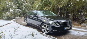 Обява за продажба на Mercedes-Benz E 220 2.2CDI ~14 000 лв. - изображение 9 | Auto.bg Обява за продажба на Mercedes-Benz E 220 2.2CDI ~14 000 лв. - изображение 9