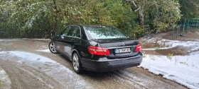 Обява за продажба на Mercedes-Benz E 220 2.2CDI ~14 000 лв. - изображение 4 | Auto.bg Обява за продажба на Mercedes-Benz E 220 2.2CDI ~14 000 лв. - изображение 4