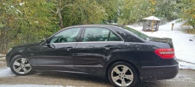 Обява за продажба на Mercedes-Benz E 220 2.2CDI ~14 000 лв. - изображение 3 | Auto.bg Обява за продажба на Mercedes-Benz E 220 2.2CDI ~14 000 лв. - изображение 3