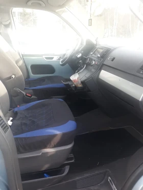 Обява за продажба на VW Multivan ~5 000 EUR - изображение 6