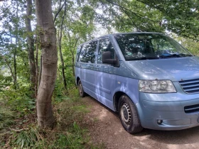 Обява за продажба на VW Multivan ~5 000 EUR - изображение 1