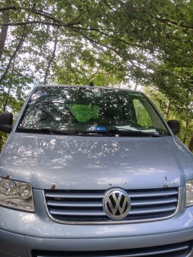 Обява за продажба на VW Multivan ~5 000 EUR - изображение 2