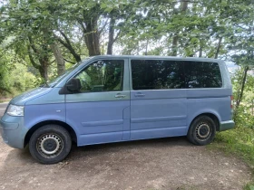 Обява за продажба на VW Multivan ~5 000 EUR - изображение 1