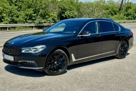 BMW 750 IL x drive individual  - 59999 лв. / 30677.00 € - 71624559 2