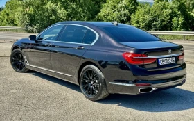 BMW 750 IL x drive individual  - 59999 лв. / 30677.00 € - 71624559 4