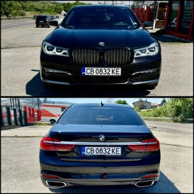 BMW 750 IL x drive individual  - 59999 лв. / 30677.00 € - 71624559 6