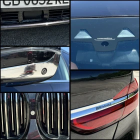 BMW 750 IL x drive individual  - 59999 лв. / 30677.00 € - 71624559 7