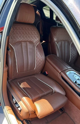 BMW 750 IL x drive individual  - 59999 лв. / 30677.00 € - 71624559 14