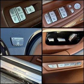 BMW 750 IL x drive individual  - 59999 лв. / 30677.00 € - 71624559 11