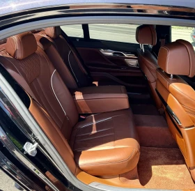 BMW 750 IL x drive individual  - 59999 лв. / 30677.00 € - 71624559 15